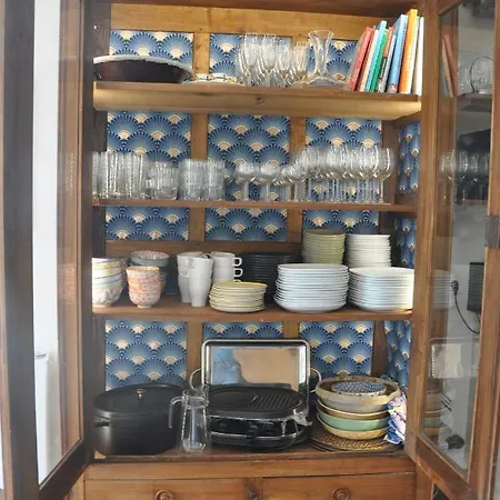 De Charme Aux Portes De Nantes Holiday home Saint-Julien-de-Concelles