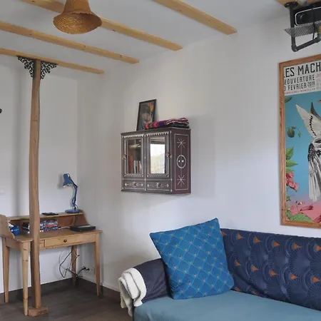 De Charme Aux Portes De Nantes Holiday home