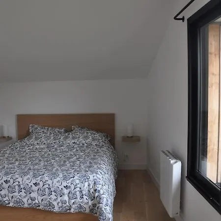 De Charme Aux Portes De Nantes Casa vacanze