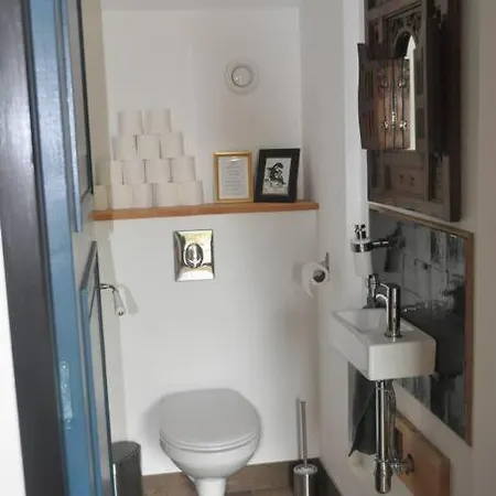 De Charme Aux Portes De Nantes *