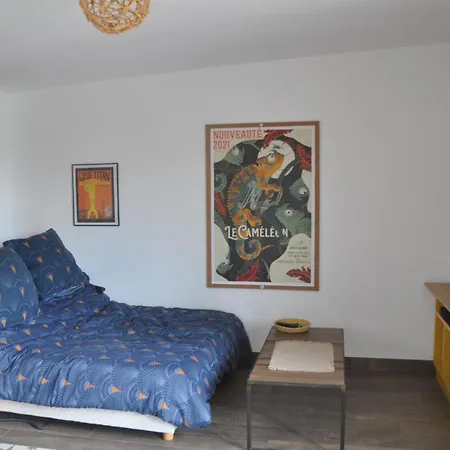 De Charme Aux Portes De Nantes Holiday home