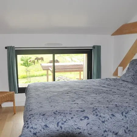 Casa vacanze De Charme Aux Portes De Nantes Saint-Julien-de-Concelles